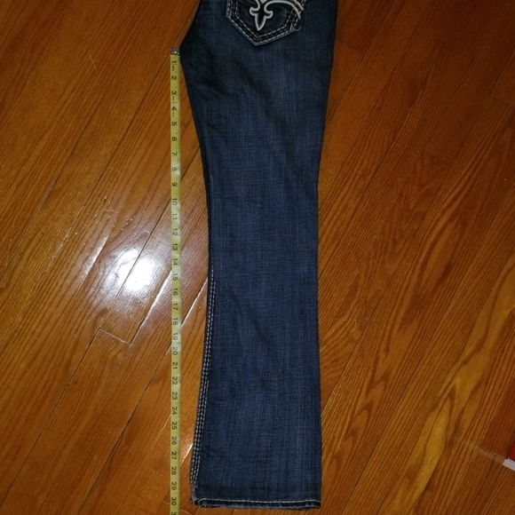 Rock Revival Jeans - Picture 5 of 5